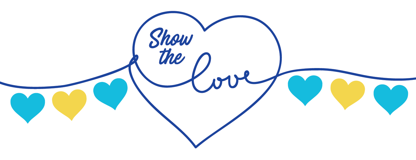 Show the Love